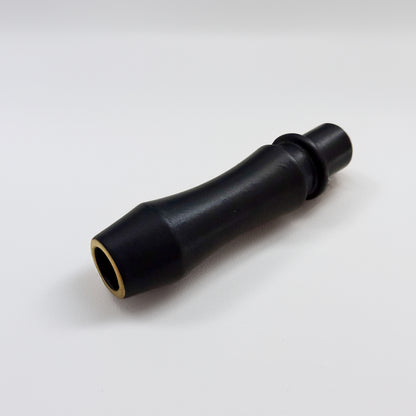 鳳花Hōka 有田焼マウスピース Matte black