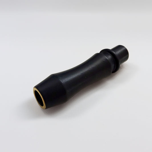 鳳花Hōka 有田焼マウスピース Matte black