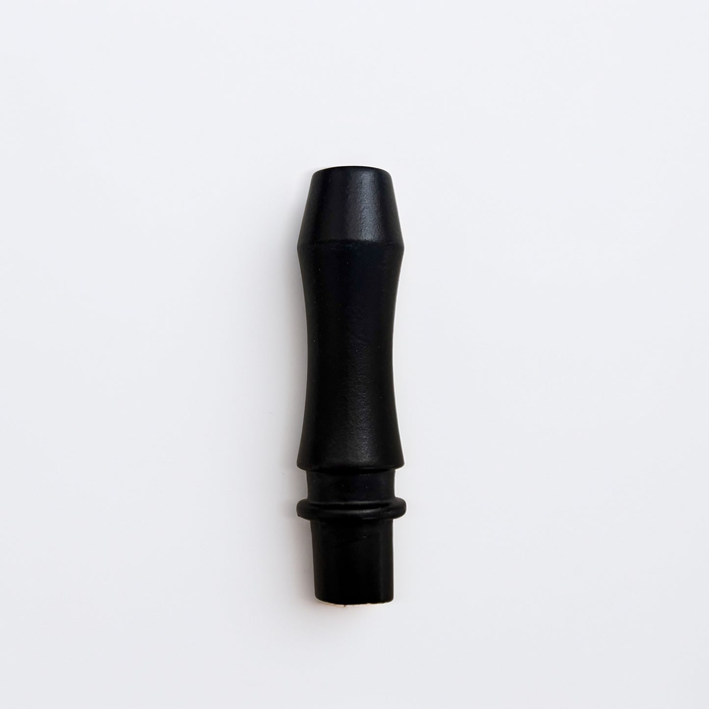 鳳花Hōka 有田焼マウスピース Matte black