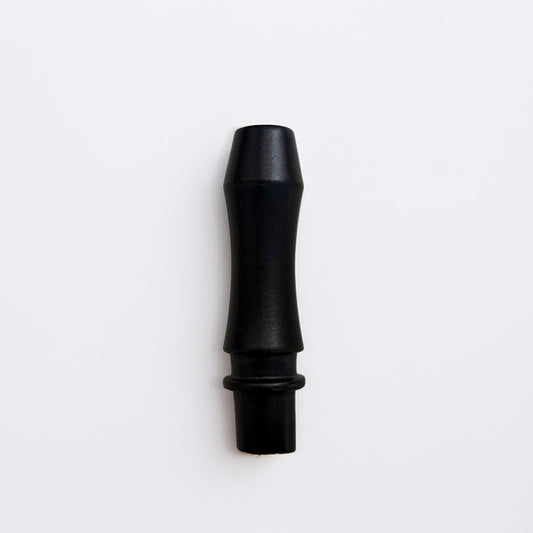 鳳花Hōka 有田焼マウスピース Matte black